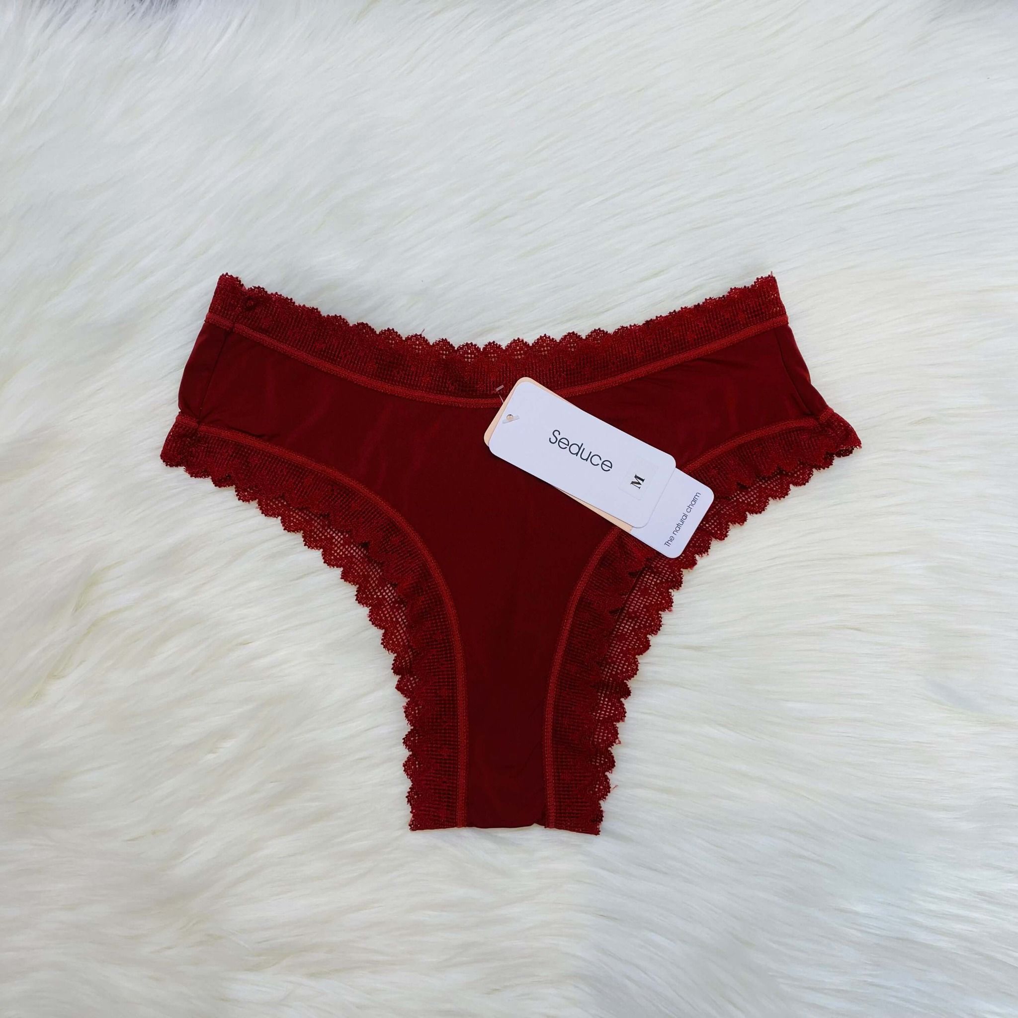 Quần lót Seduce Q02222