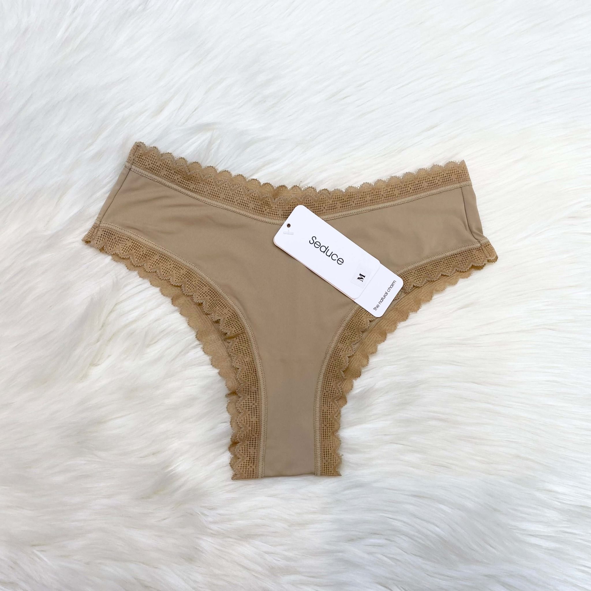 Quần lót Seduce Q02222