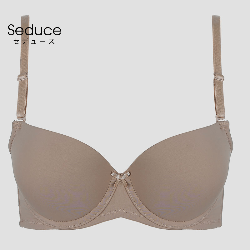 Áo lót Seduce A523T mút mỏng