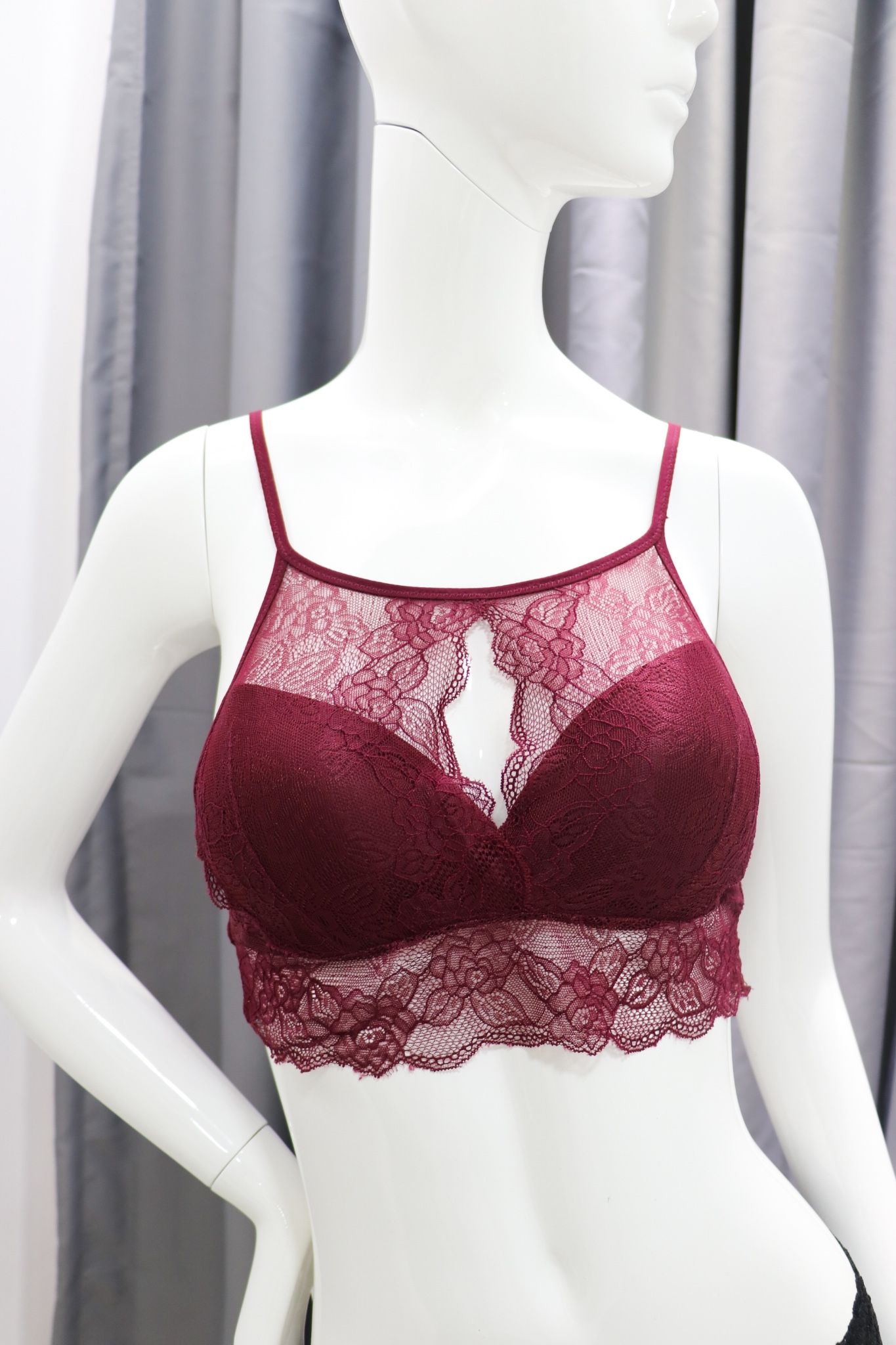 Áo lót Seduce A481 Bralette Mút mỏng