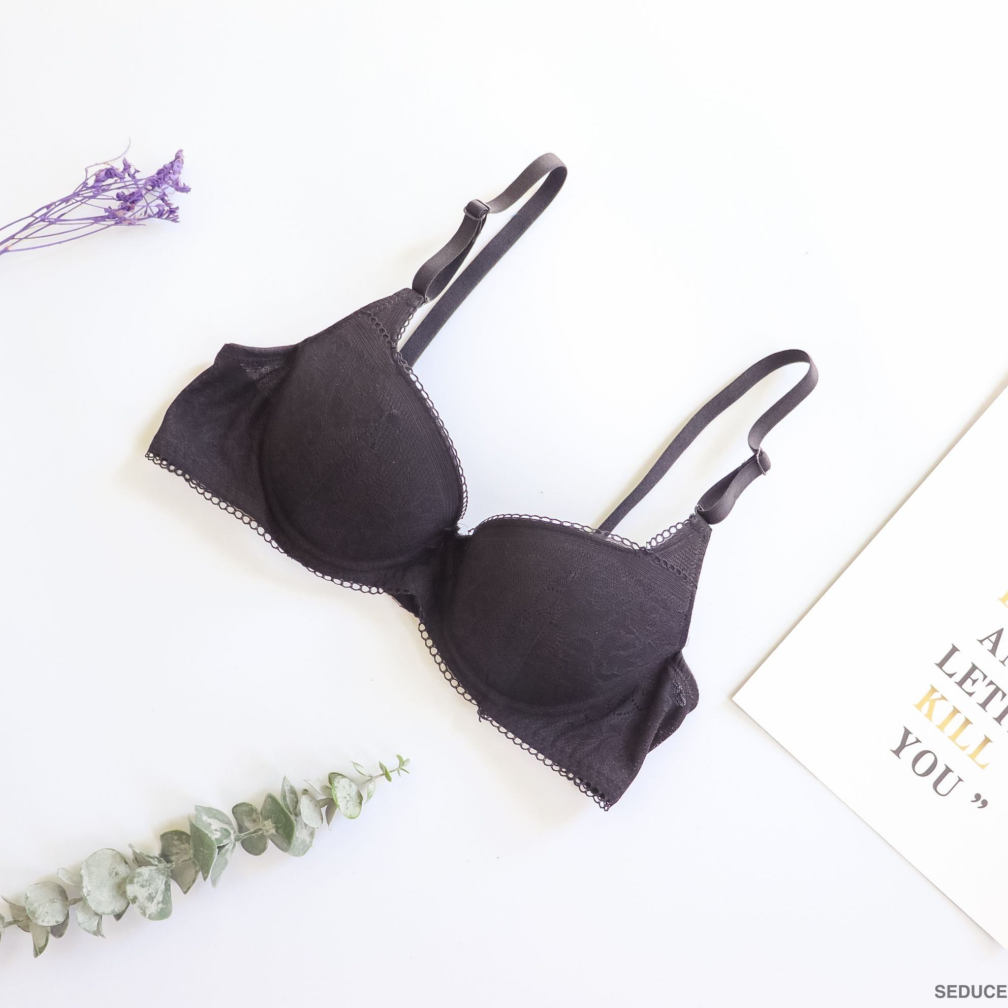 Áo lót Seduce A524 Mút mỏng