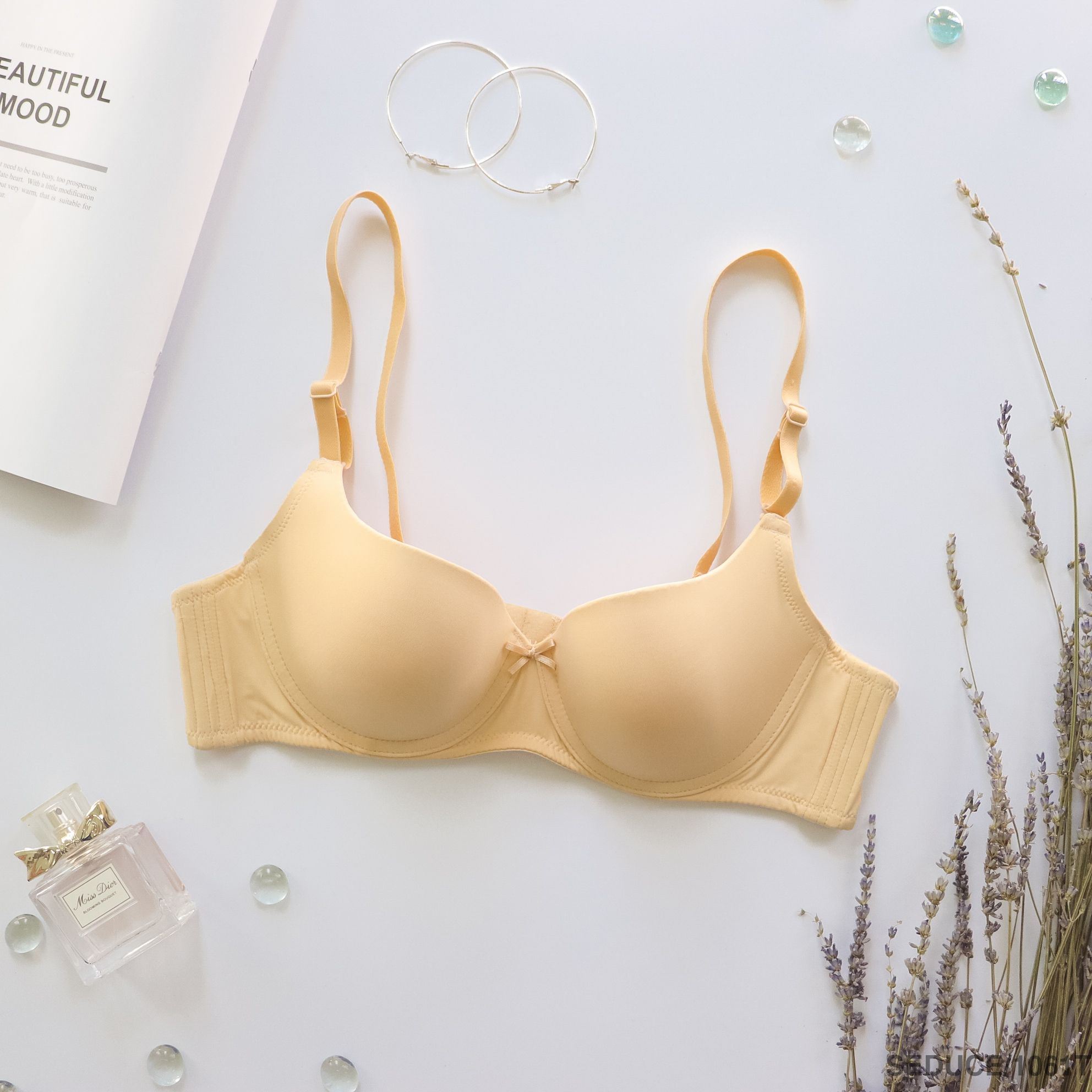 Áo lót Seduce A1061T Mút mỏng