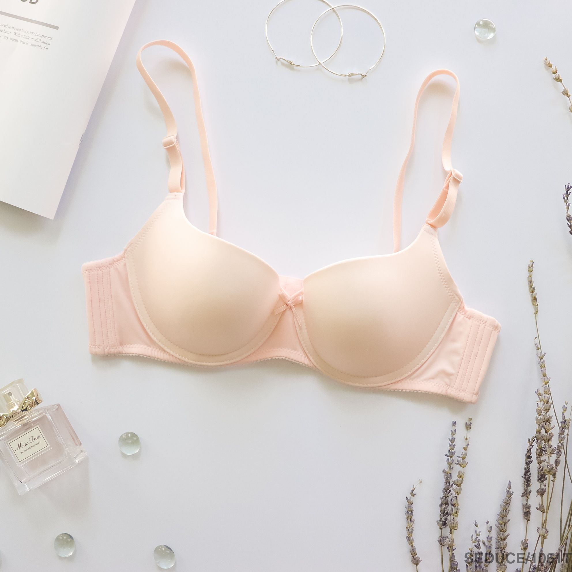 Áo lót Seduce A1061T Mút mỏng