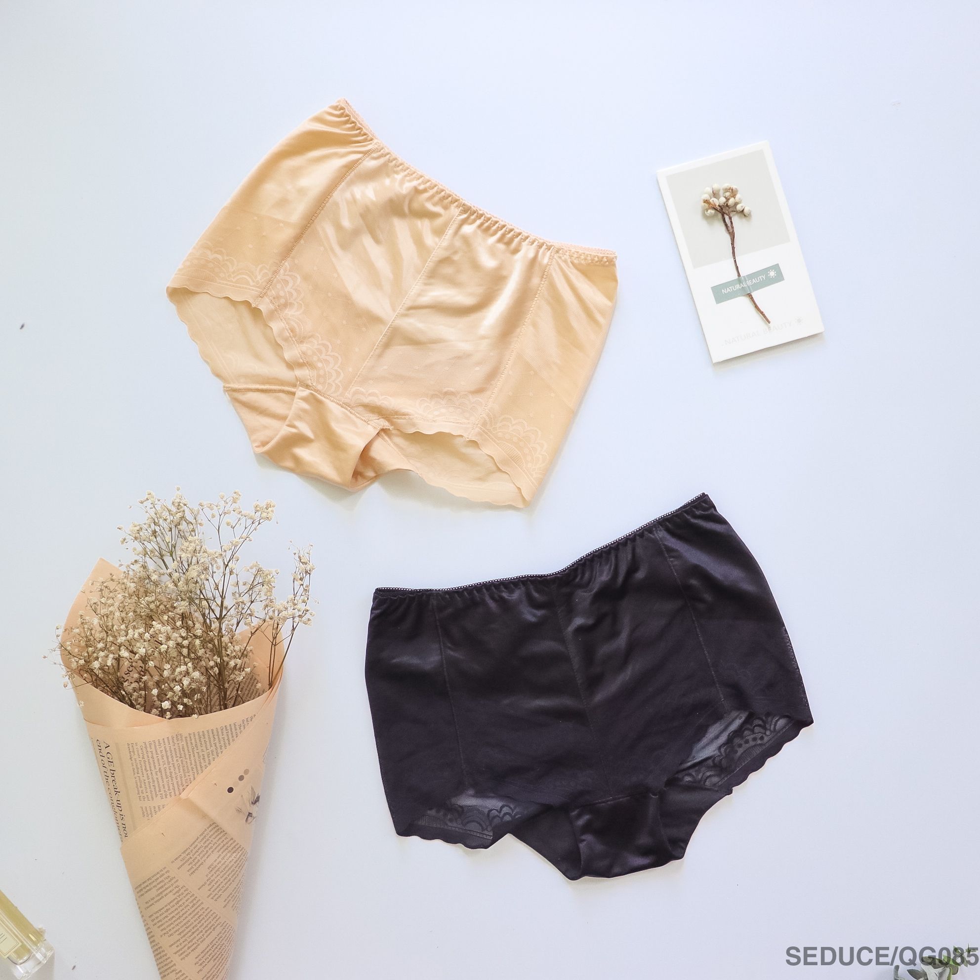 Quần lót Seduce QG085 Thun lạnh