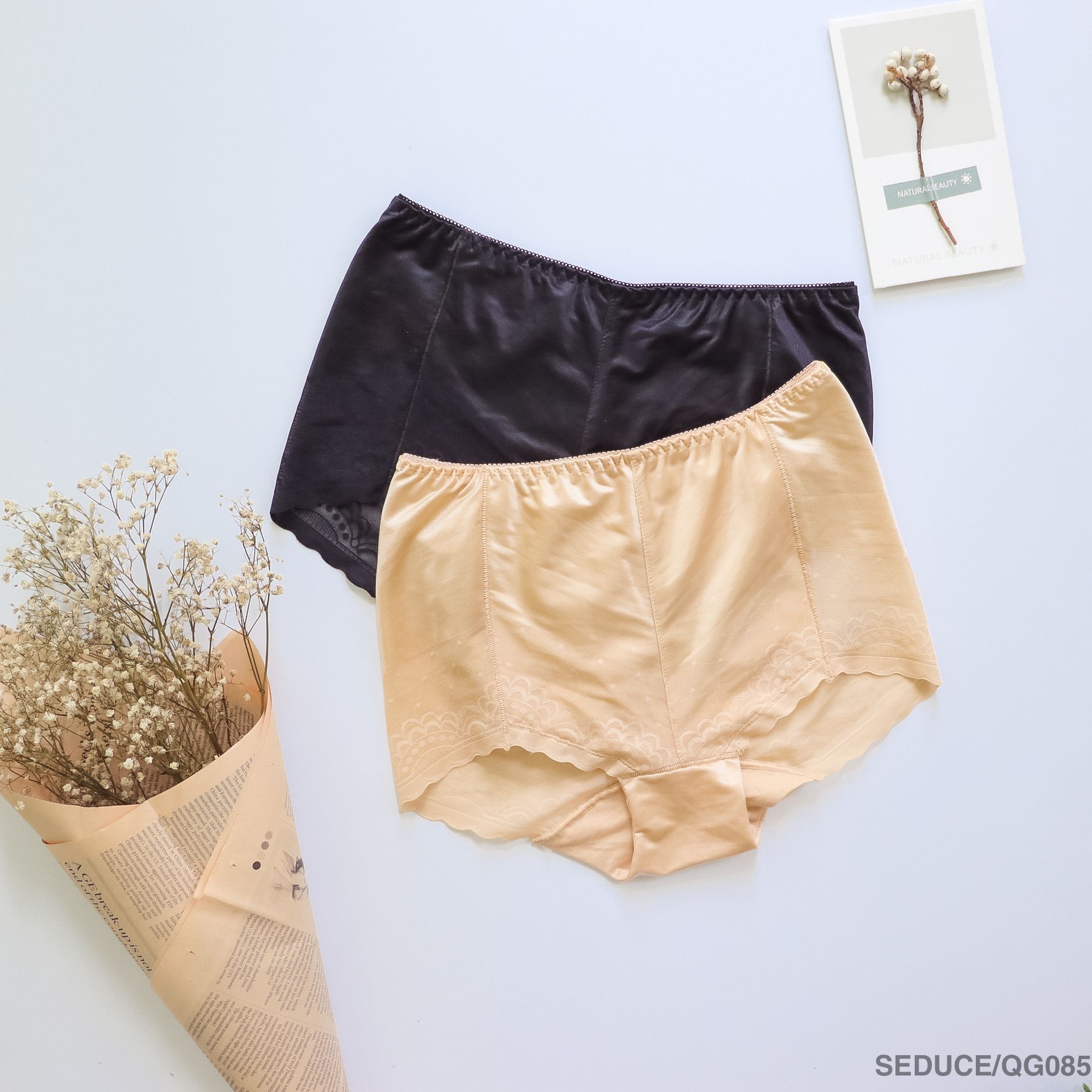 Quần lót Seduce QG085 Thun lạnh