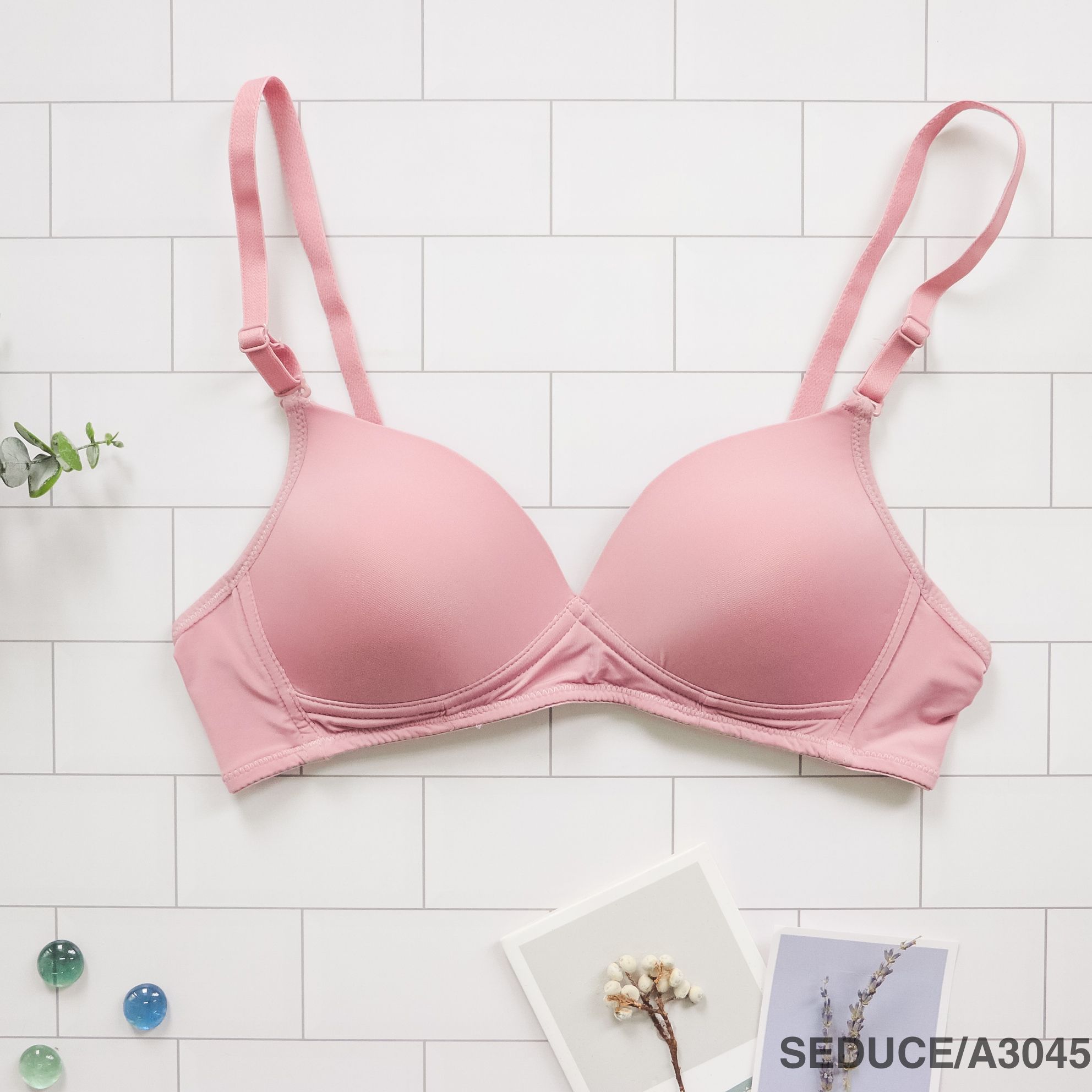Áo lót Seduce A3045 Mút mỏng
