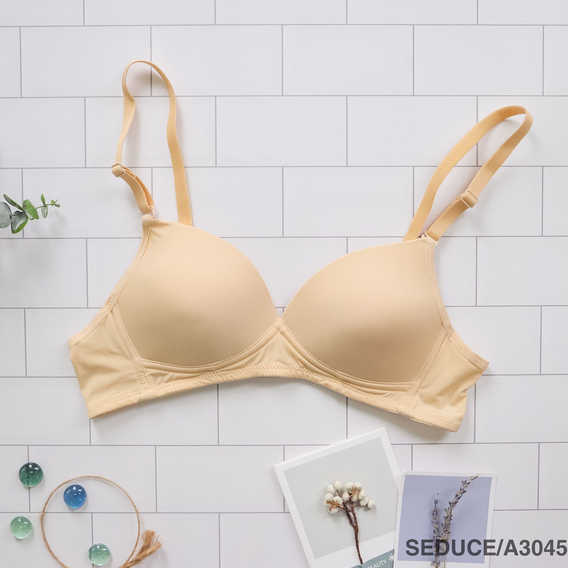 Áo lót Seduce A3045 Mút mỏng