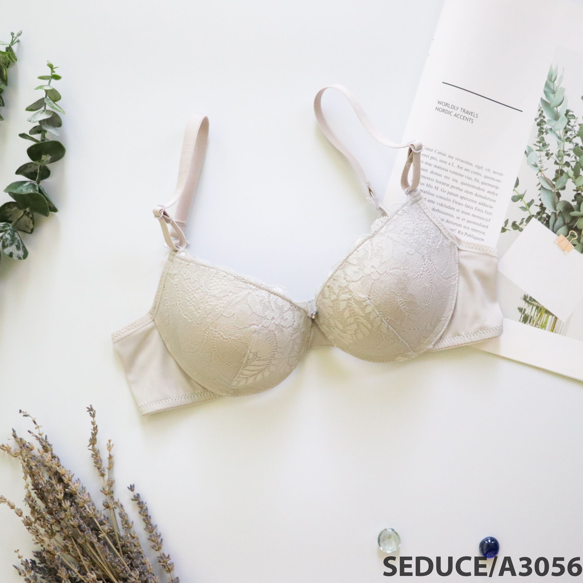 Áo lót Seduce A3056 Mút vừa
