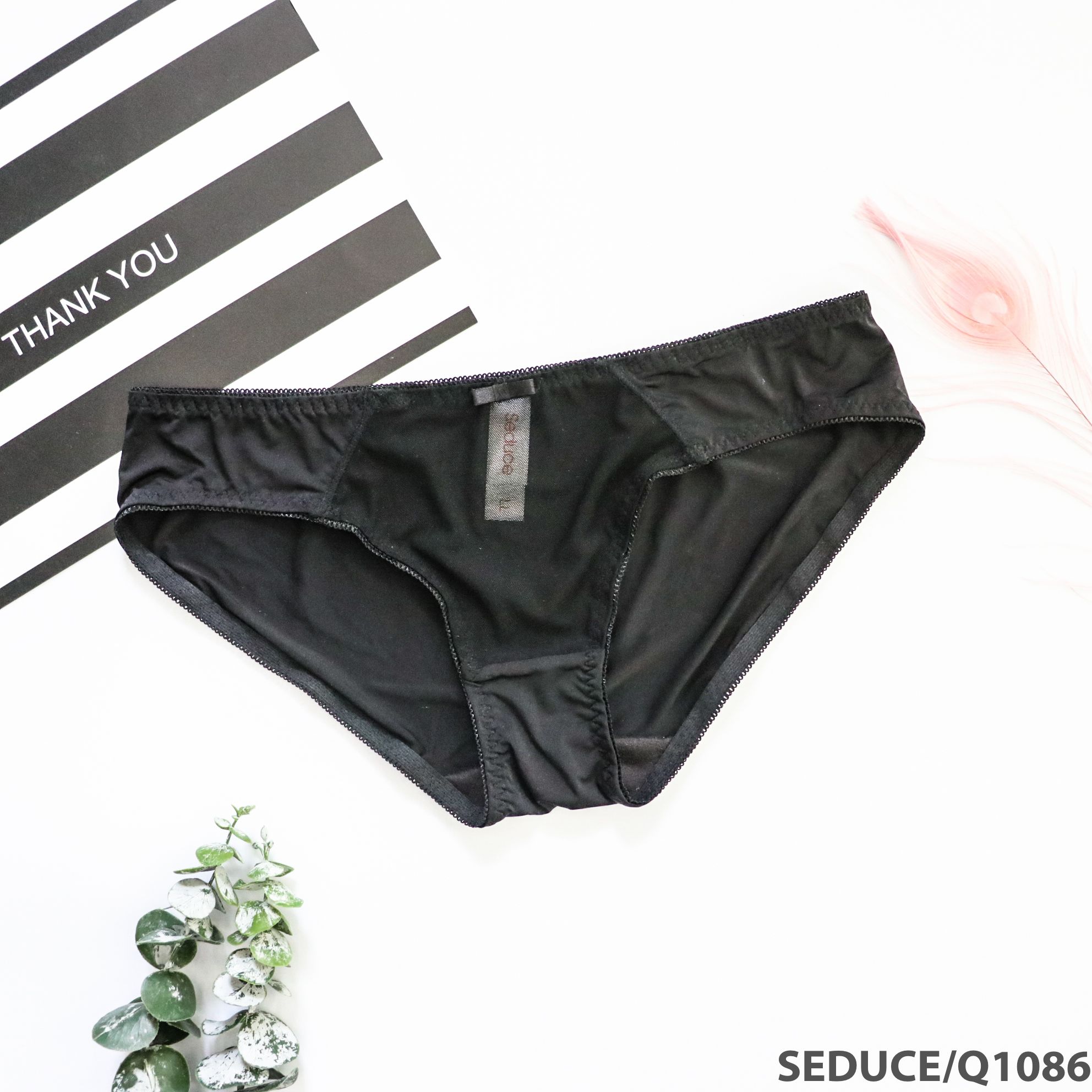 Quần lót Seduce Q1086 Thun lạnh