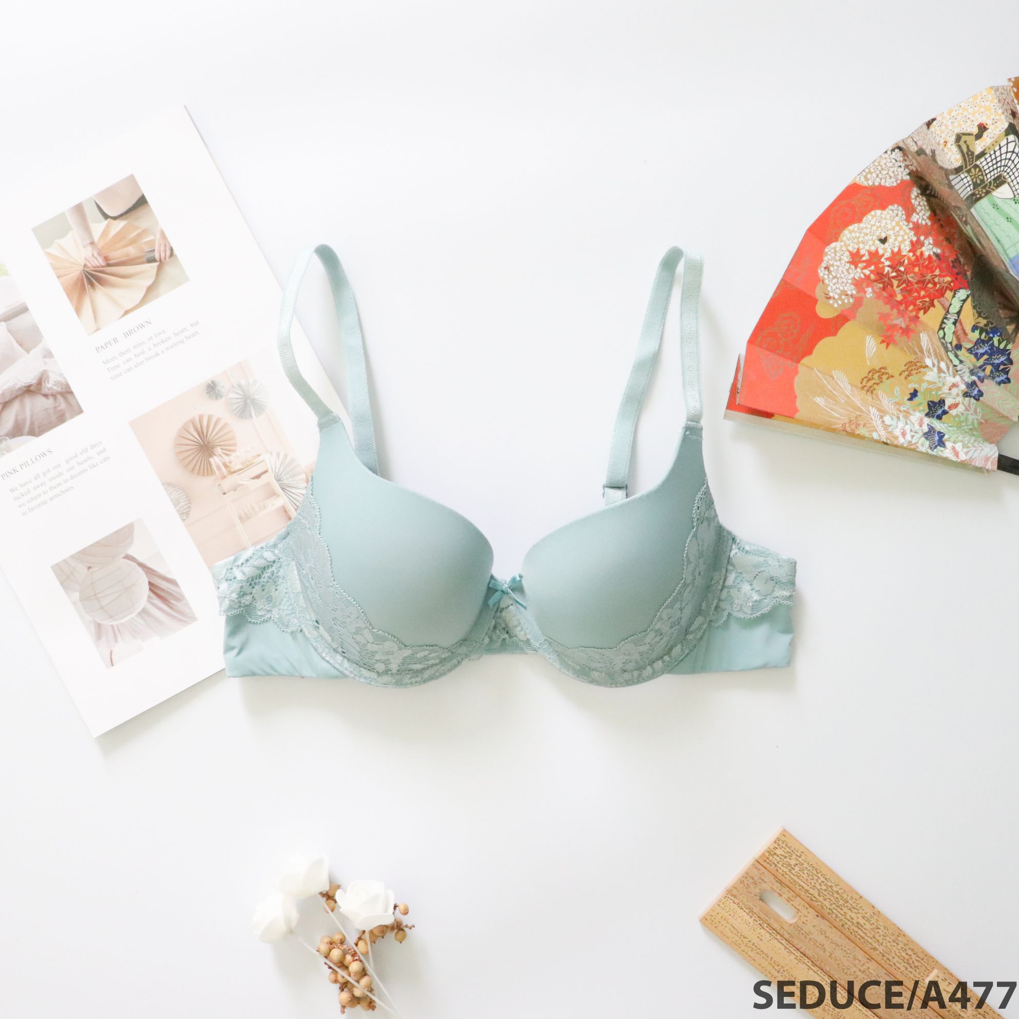 Áo lót Seduce A477 Mút vừa