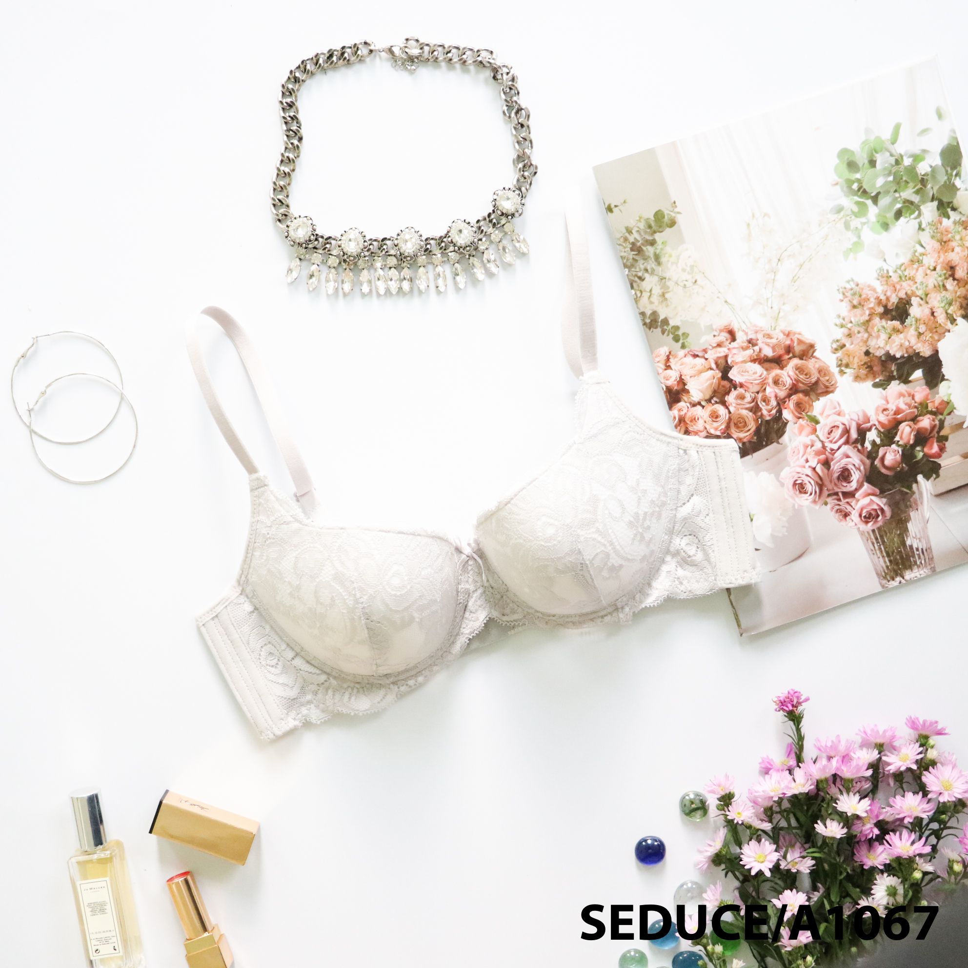 Áo lót Seduce A1067 Mút mỏng