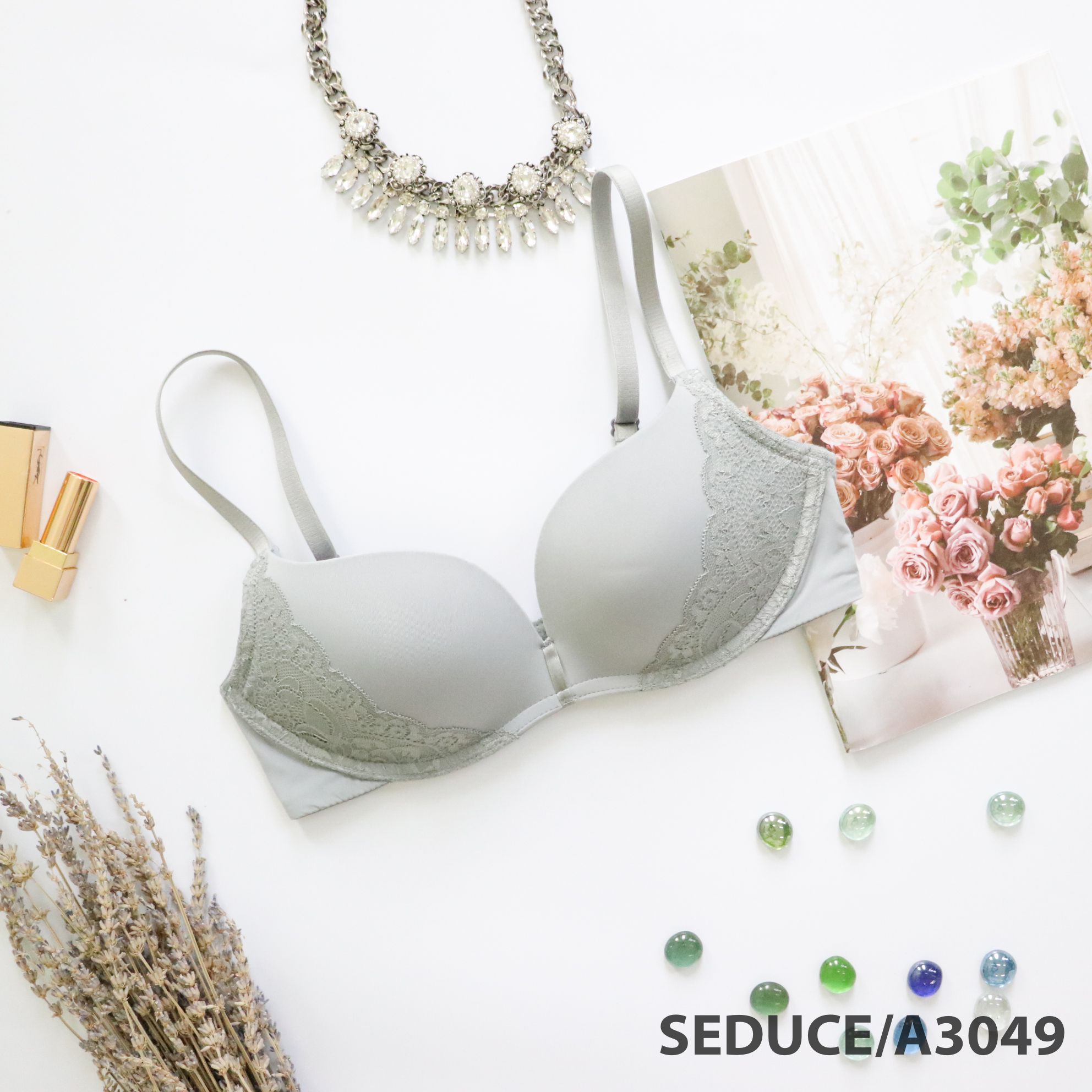 Áo lót Seduce 3049 Mút vừa