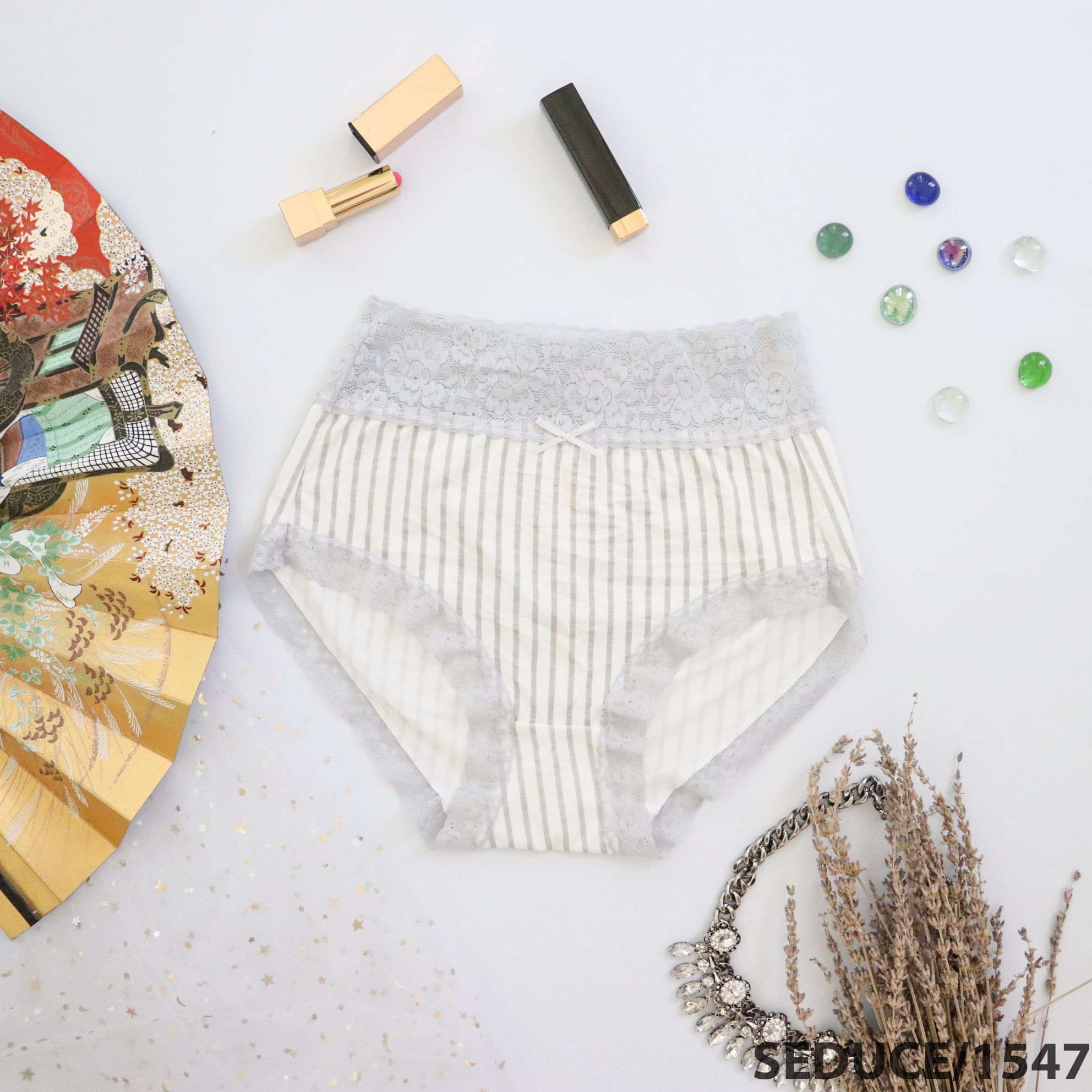Quần lót Seduce Q1547 Cotton