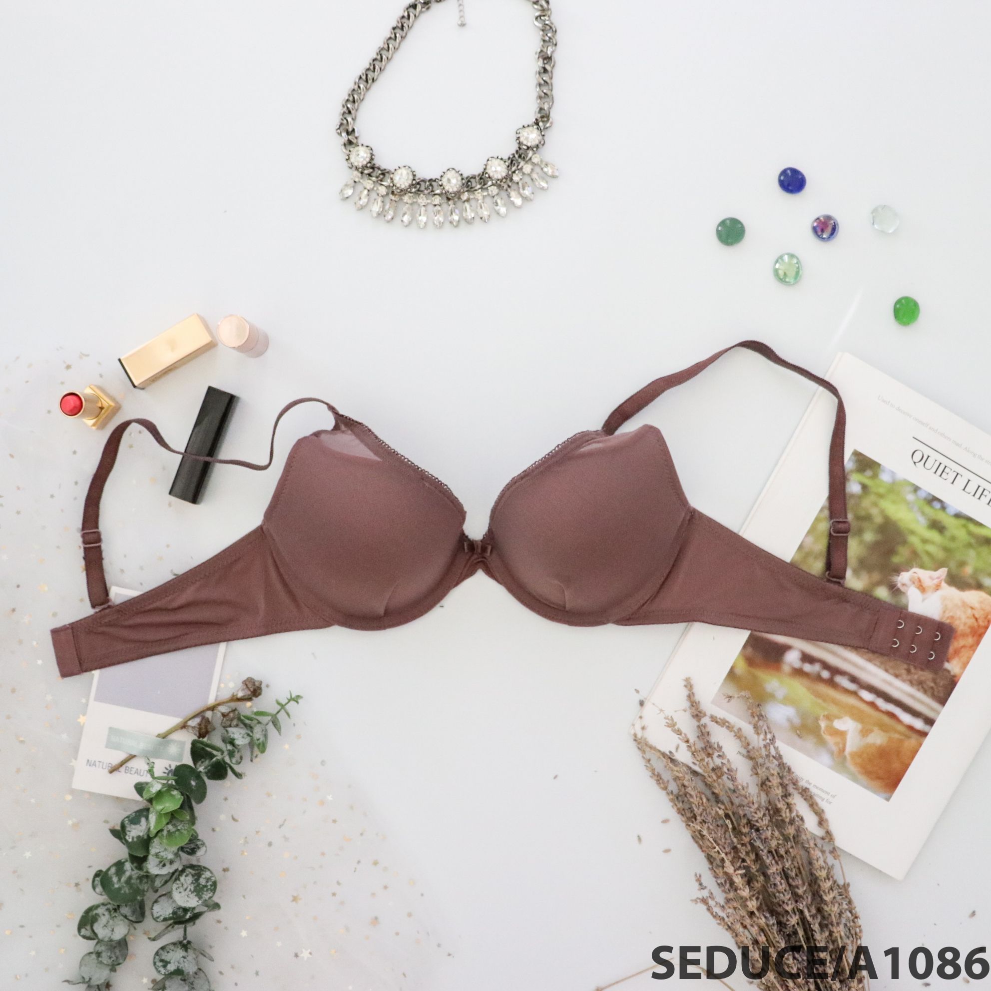 Áo lót Seduce A1086 Mút vừa