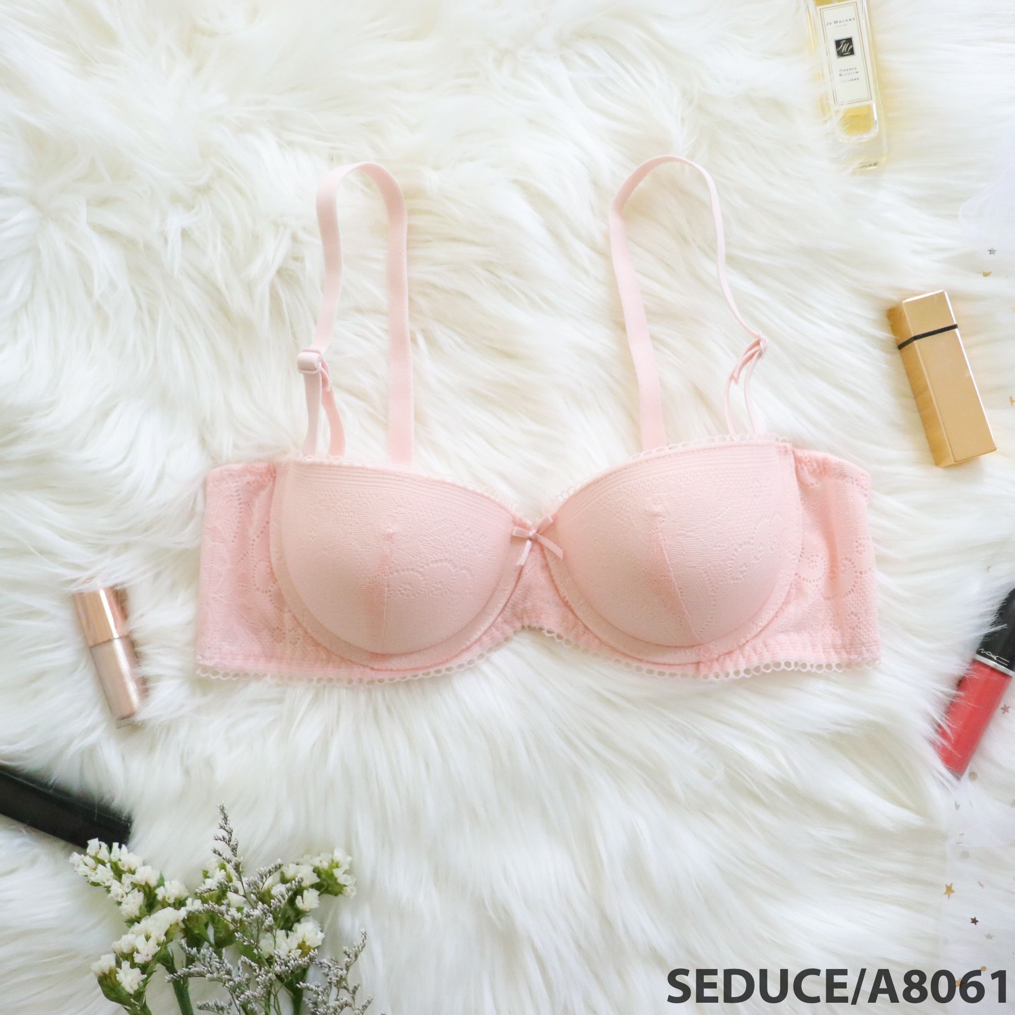 Áo lót Seduce A8061 Mút dày