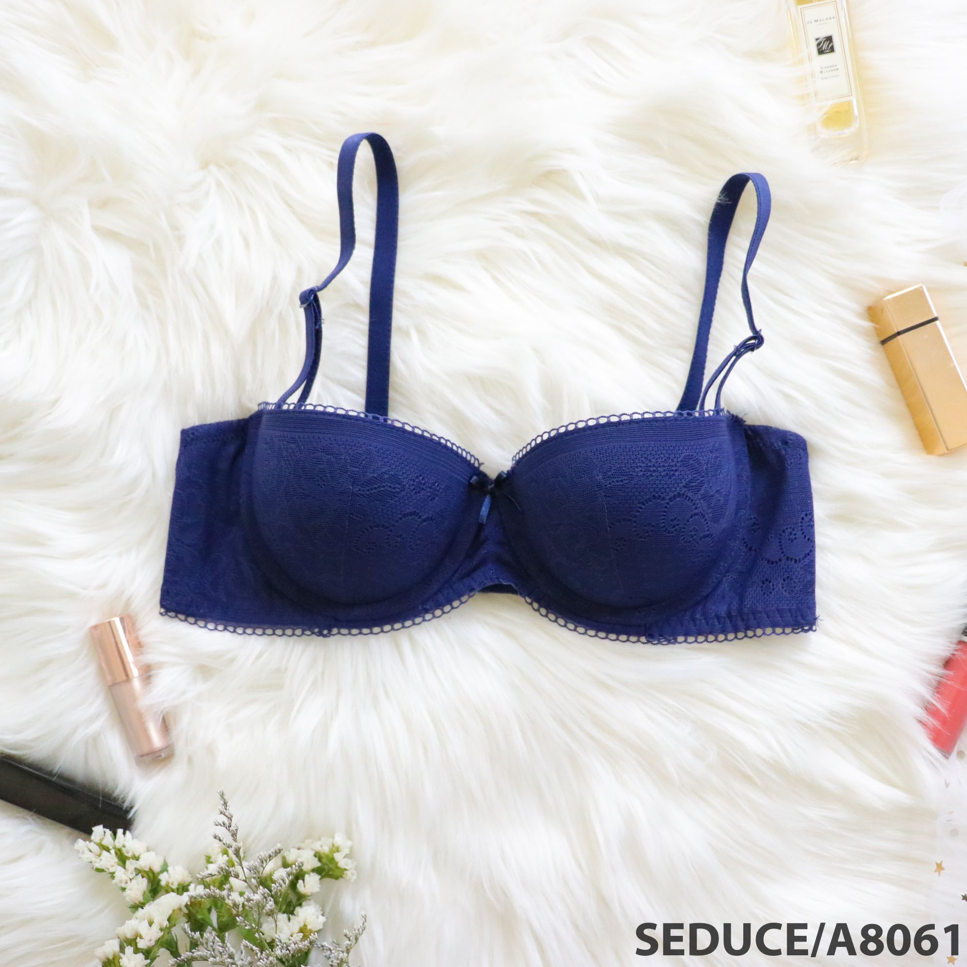 Áo lót Seduce A8061 Mút dày