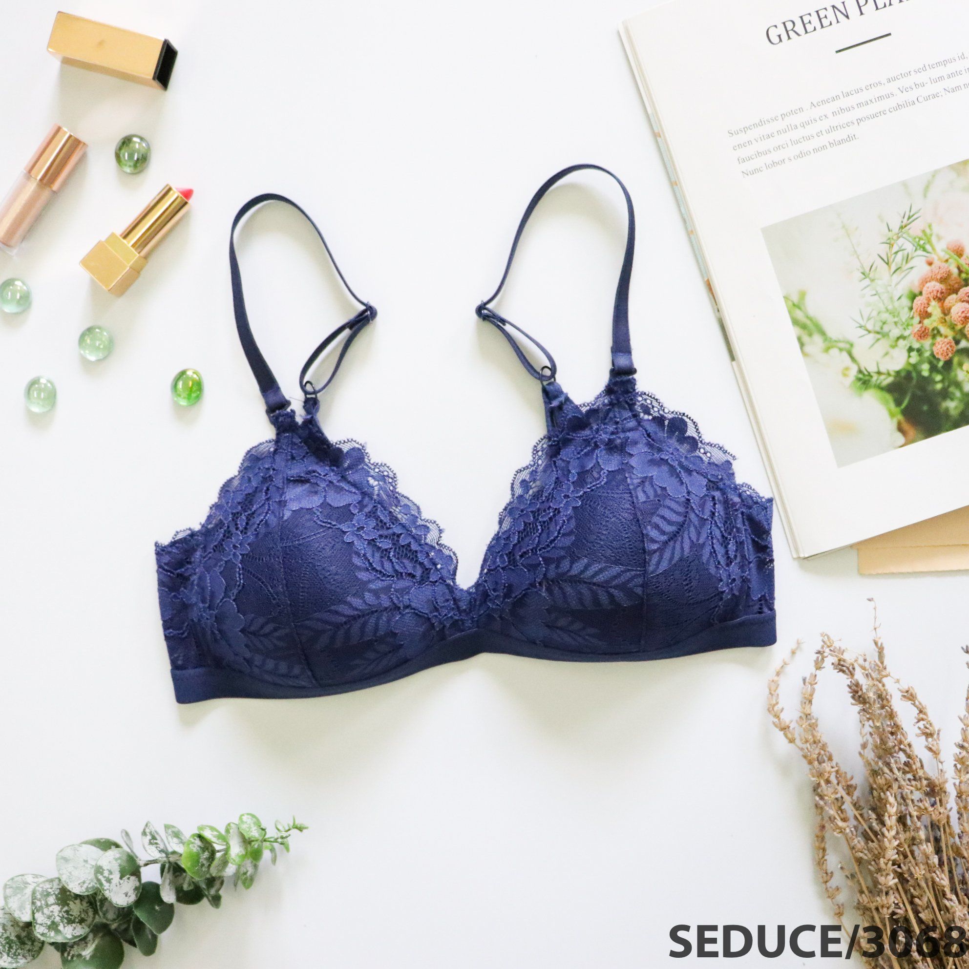 Áo lót Seduce A3068 Mút mỏng
