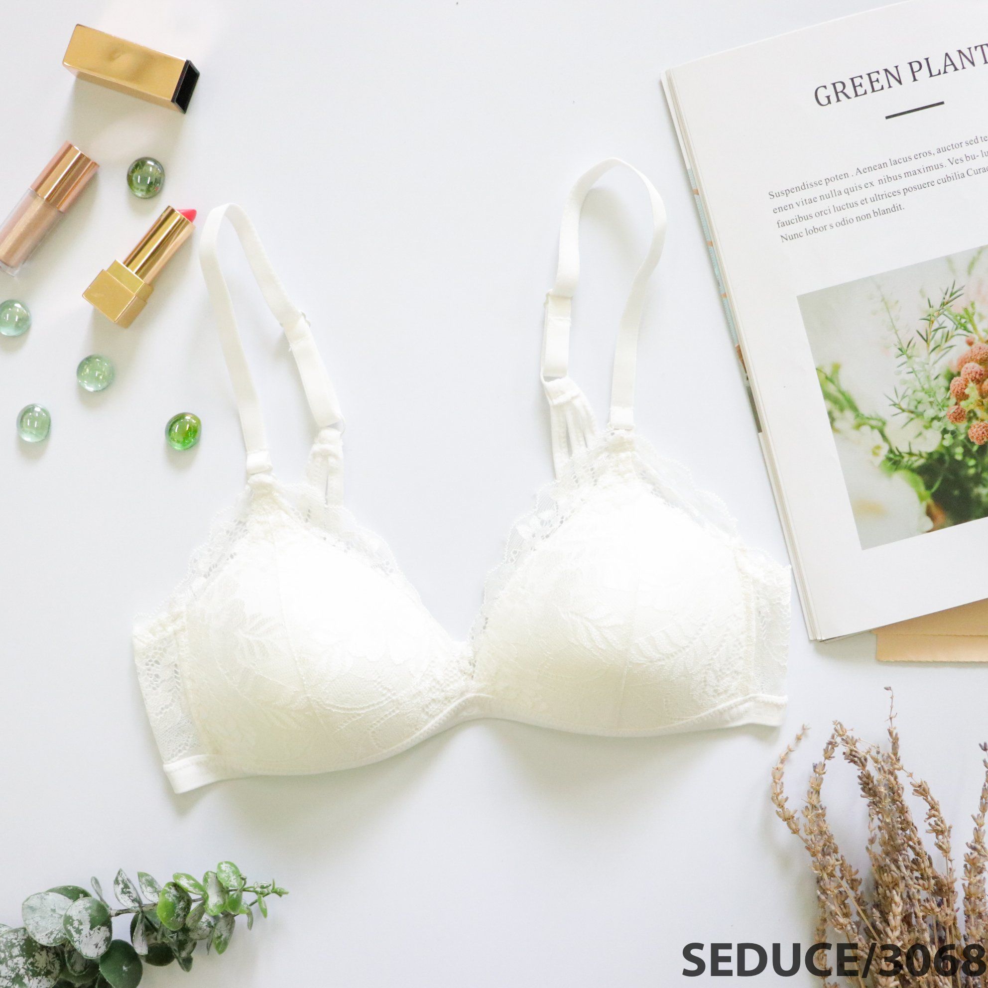 Áo lót Seduce A3068 Mút mỏng