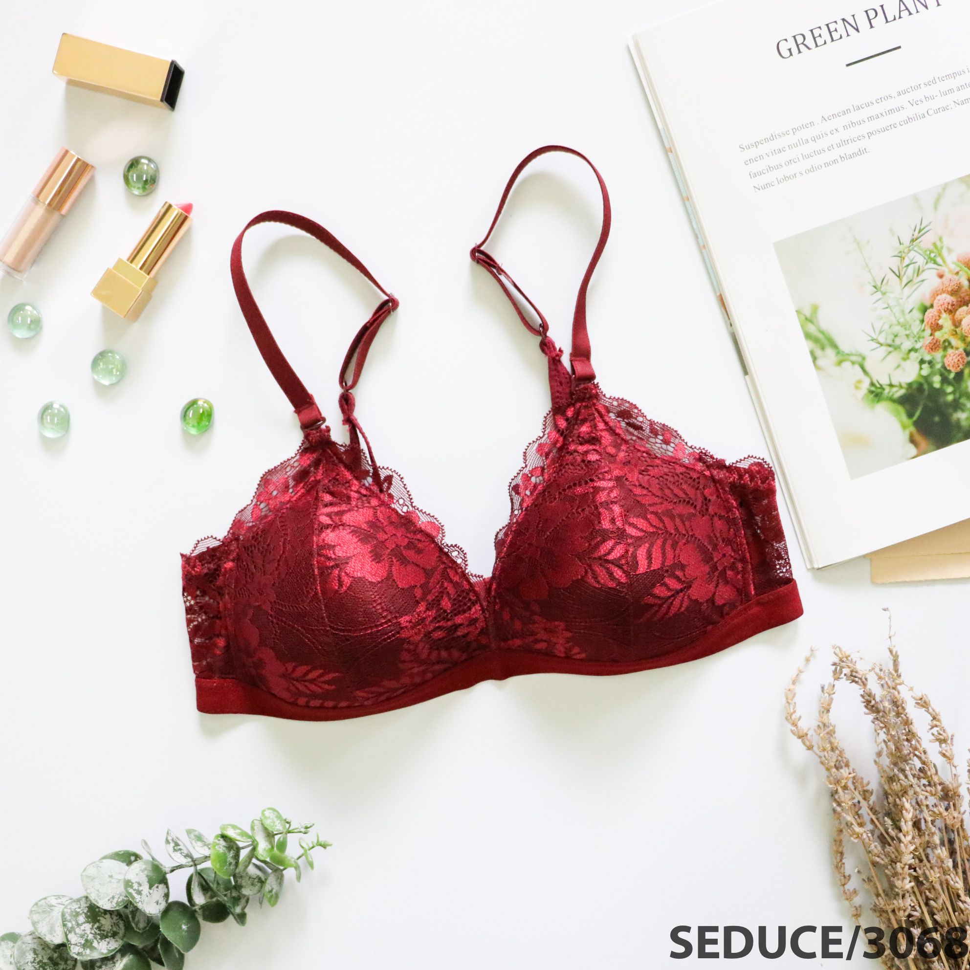 Áo lót Seduce A3068 Mút mỏng