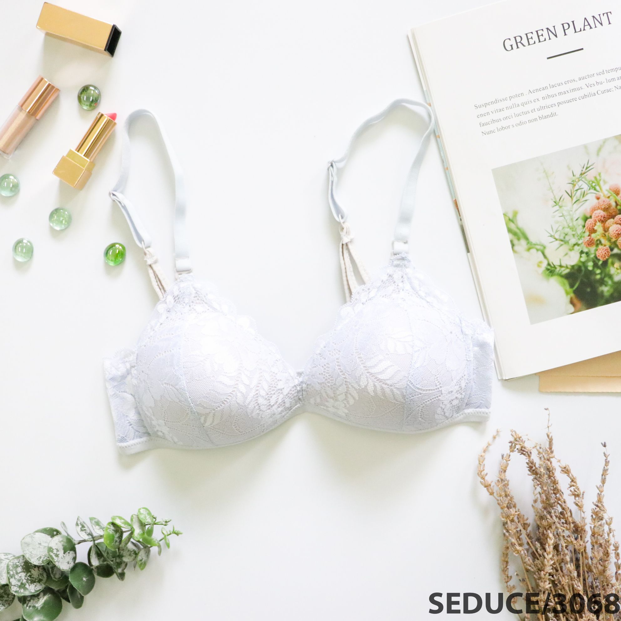 Áo lót Seduce A3068 Mút mỏng