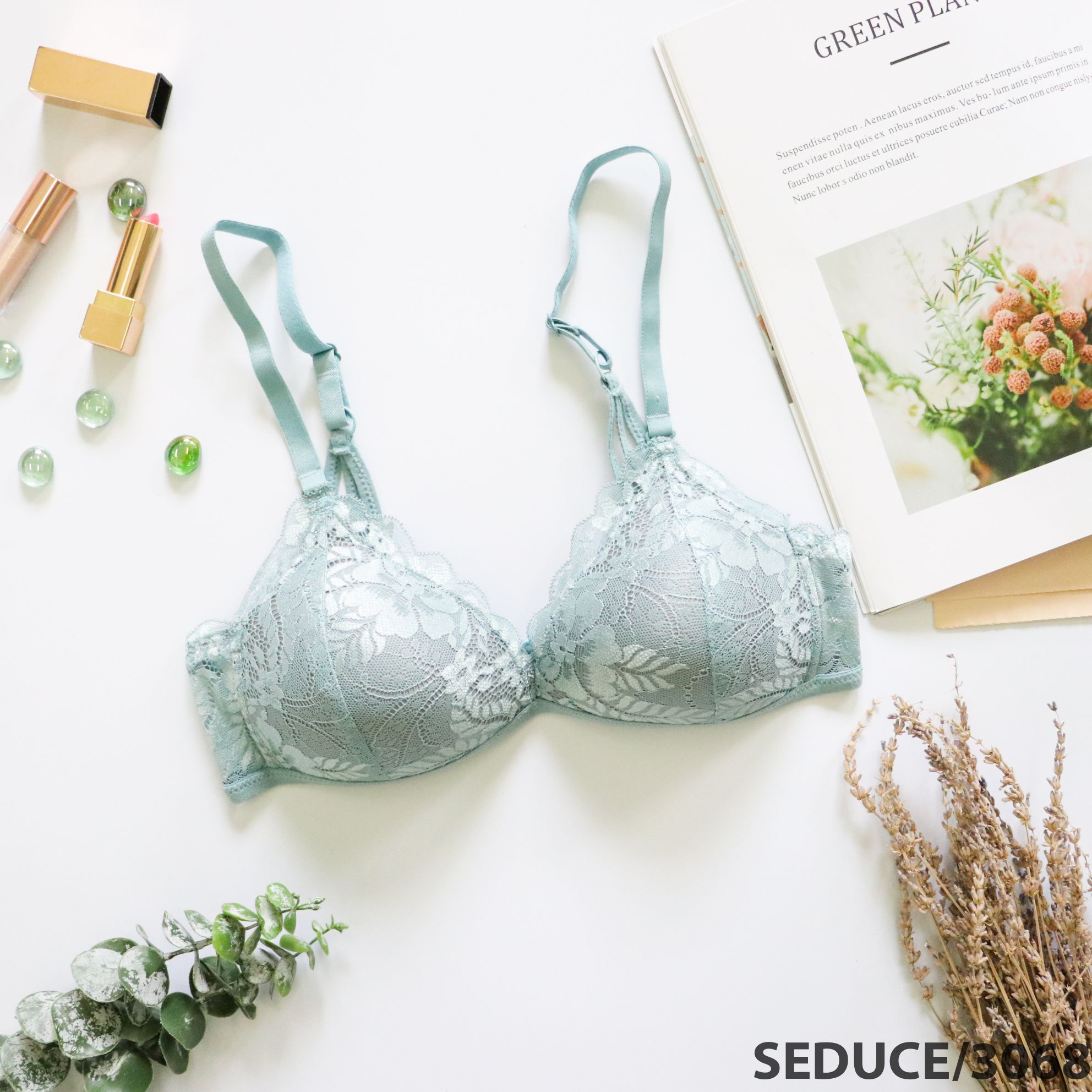 Áo lót Seduce A3068 Mút mỏng