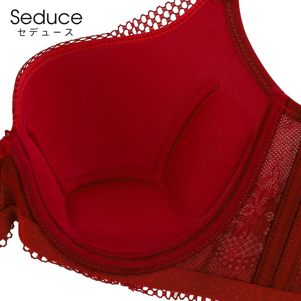 Áo lót Seduce A11241 Mút mỏng