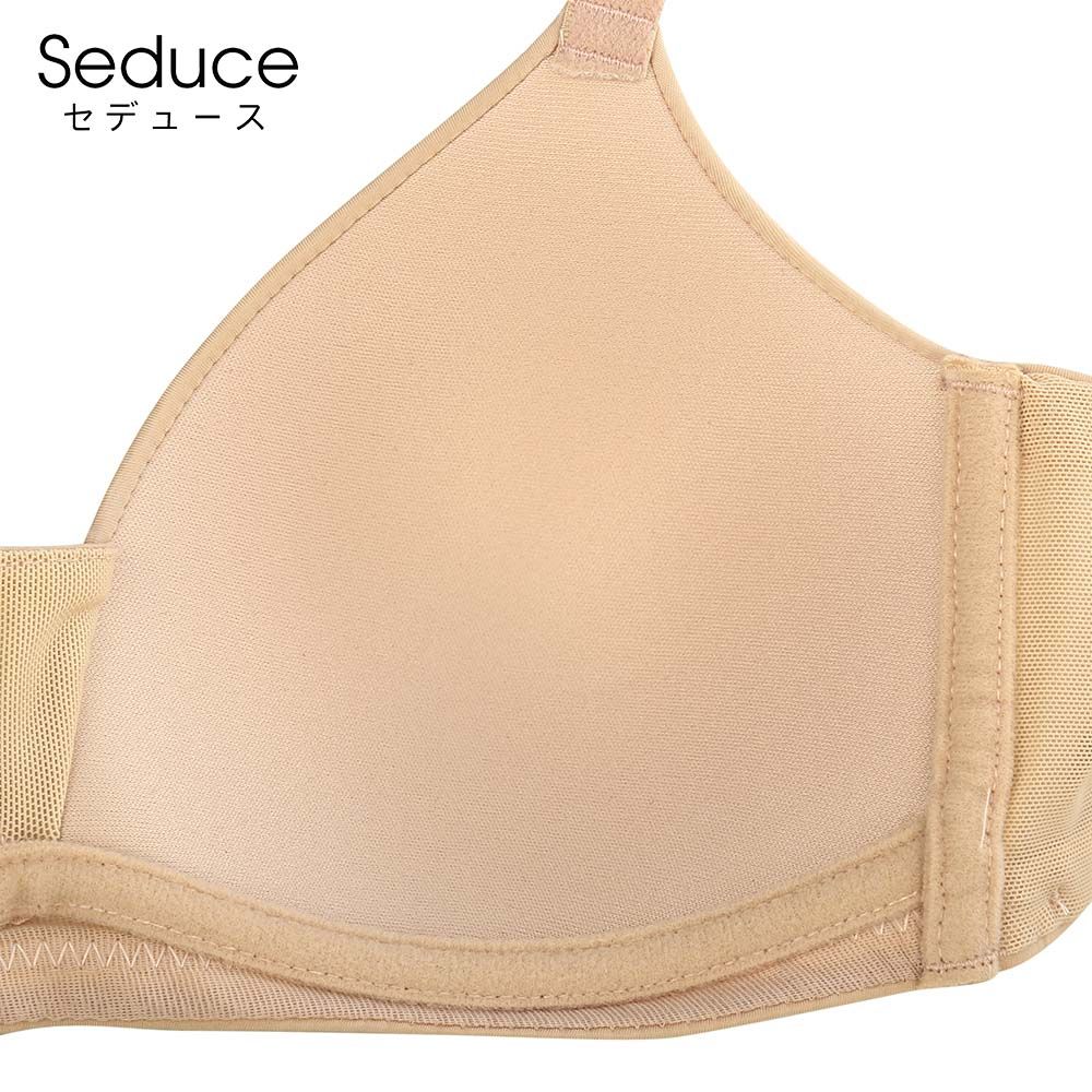 Áo lót Seduce A06217 mút mỏng