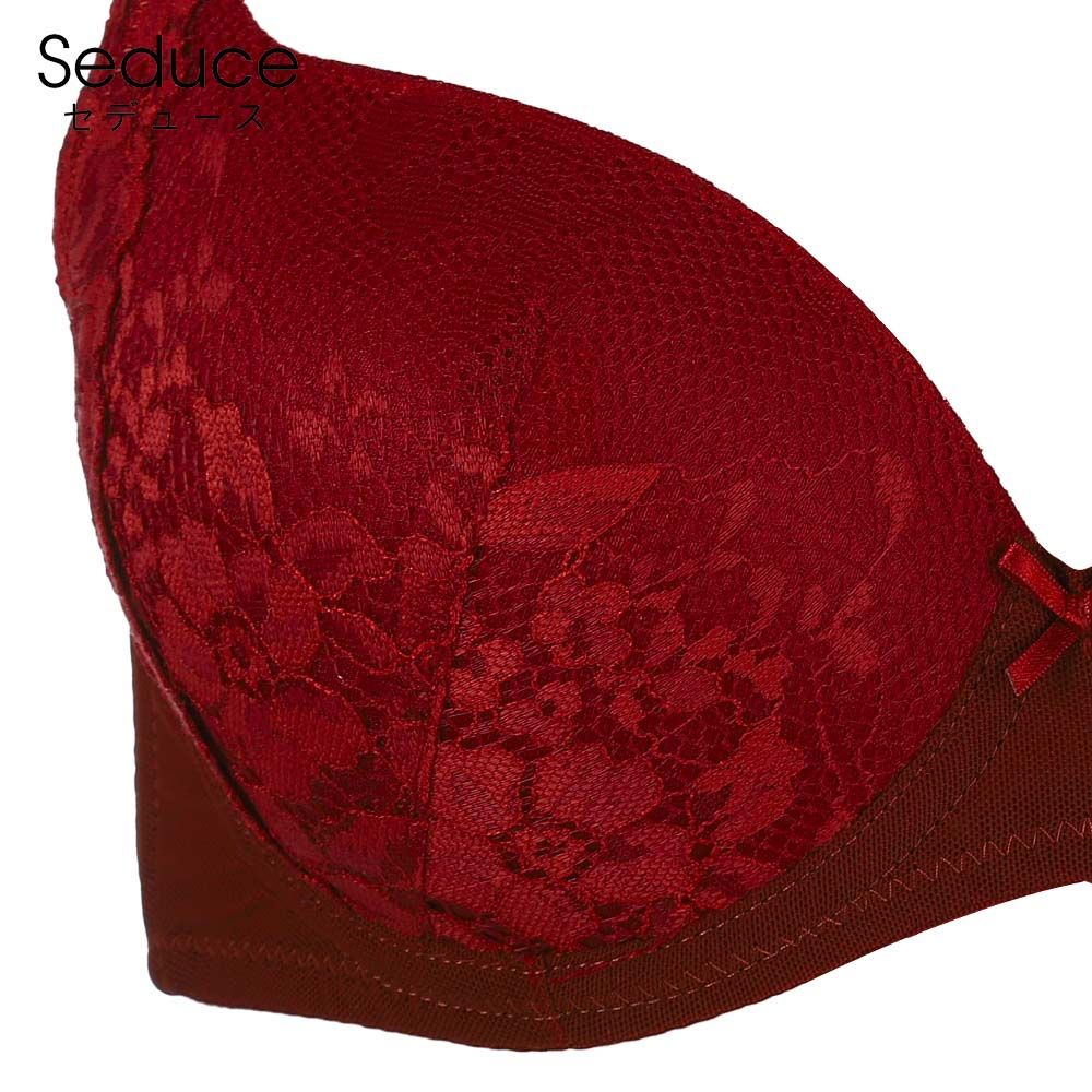Áo lót Seduce A03221 Mút mỏng