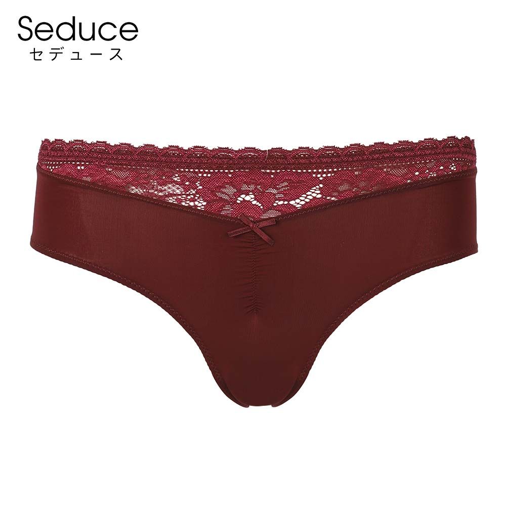 Quần lót Seduce Q06212 Ren