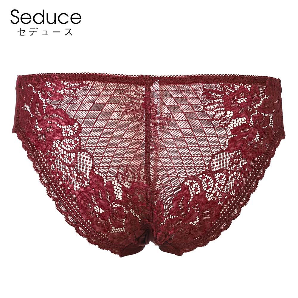 Quần lót Seduce Q06212 Ren