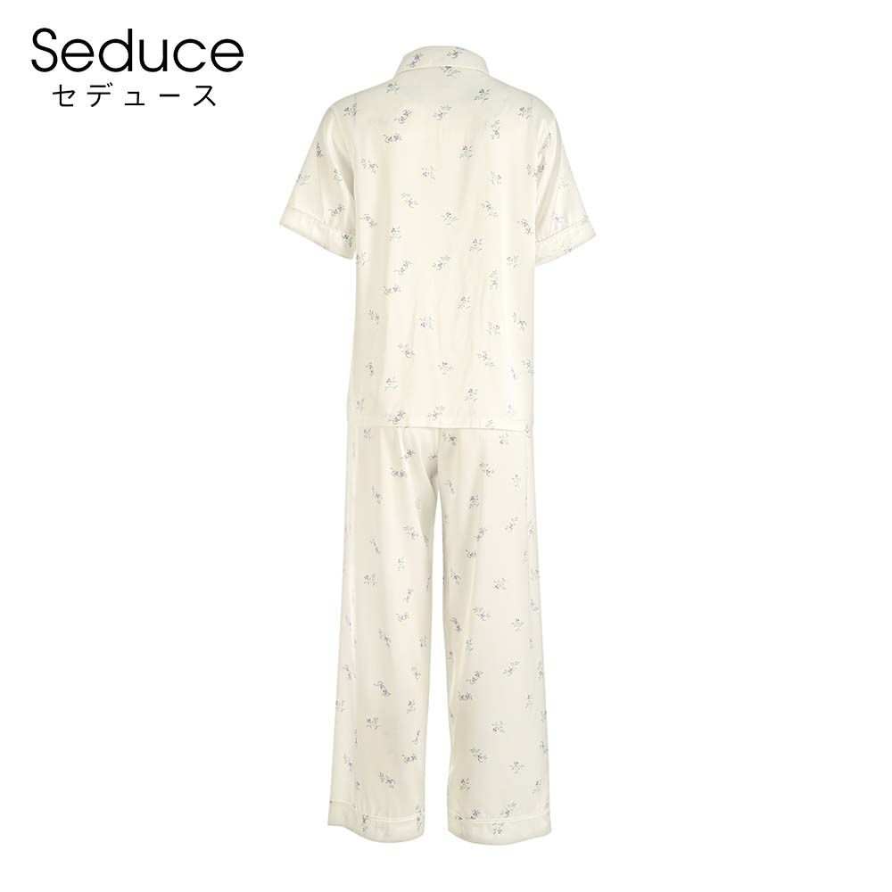 Bộ đồ ngủ Seduce P11202 Hoa