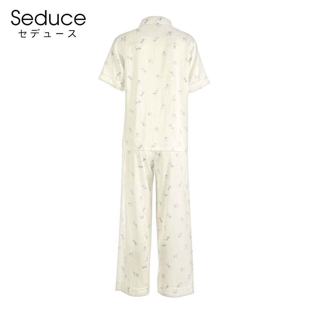  Bộ đồ ngủ Seduce P11202 Hoa 