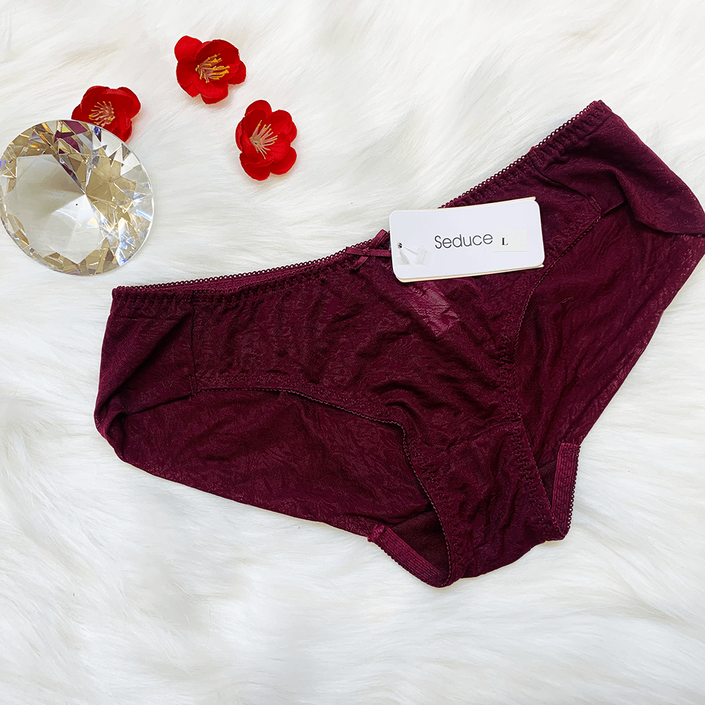 Quần lót Seduce M2 gấm
