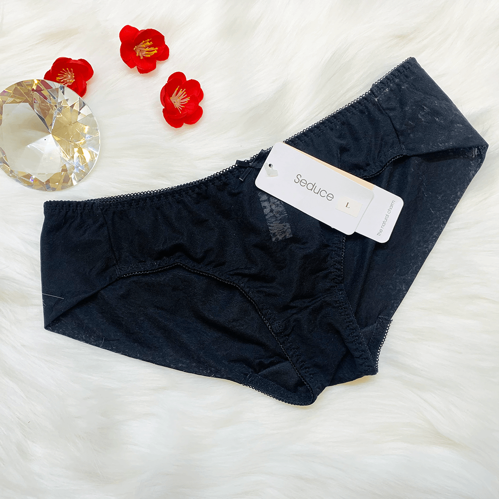 Quần lót Seduce M2 gấm