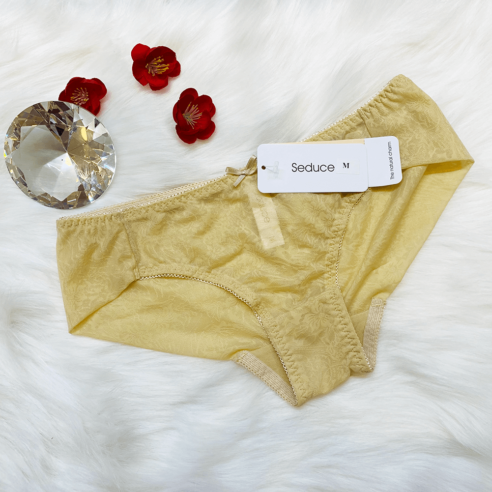 Quần lót Seduce M2 gấm