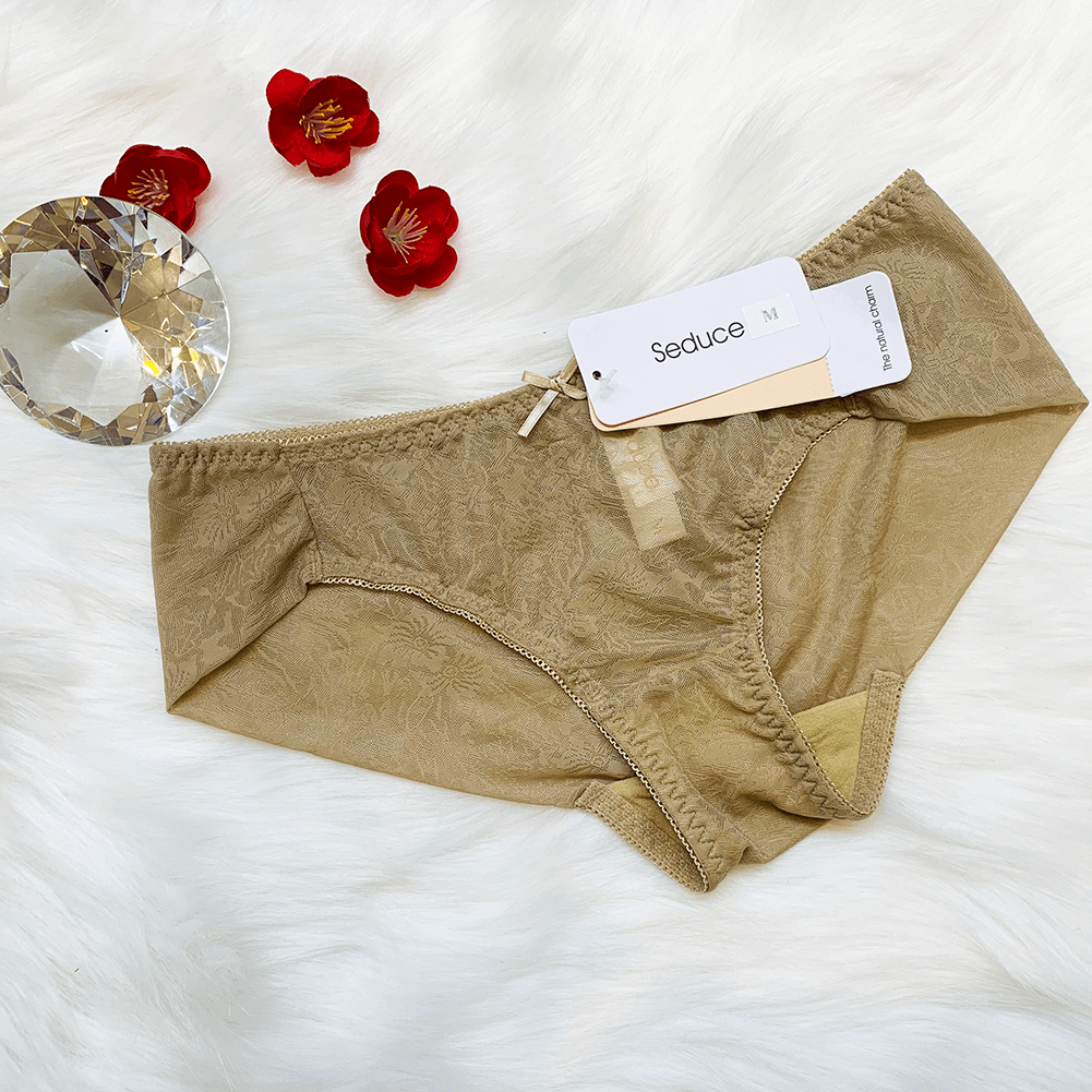 Quần lót Seduce M2 gấm