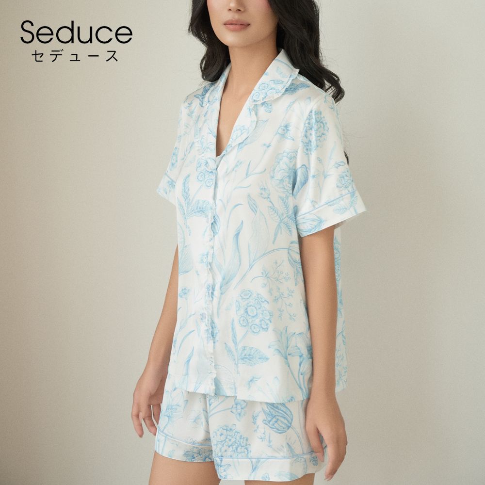 Bộ đồ ngủ Seduce P07231