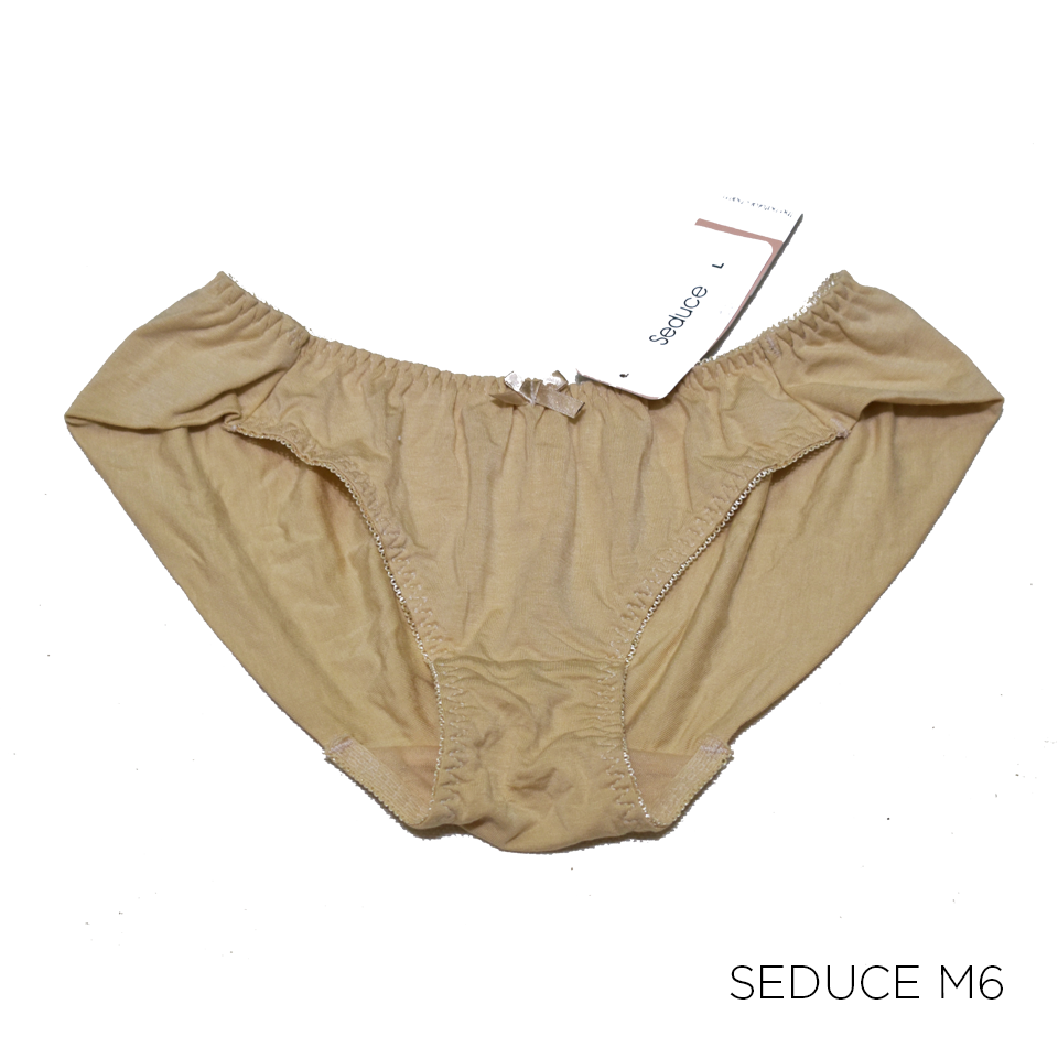 Quần lót Seduce M6