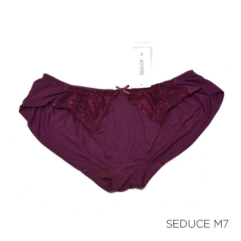 Quần lót Seduce M7