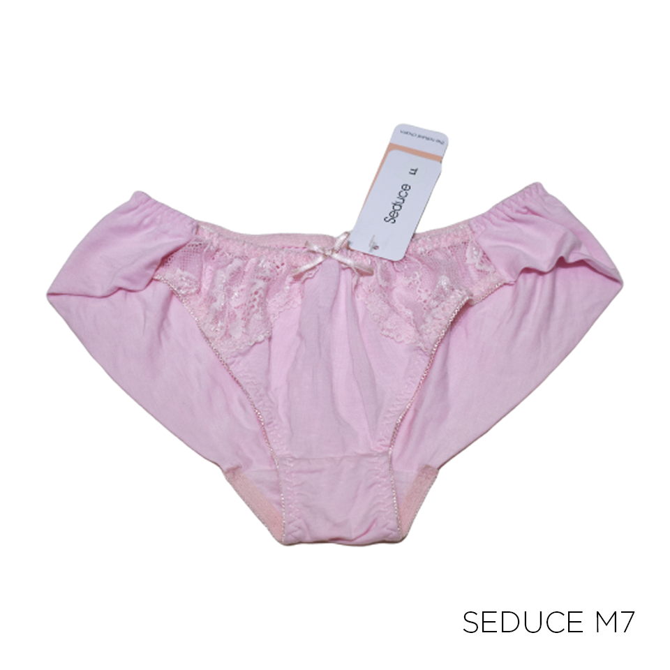 Quần lót Seduce M7