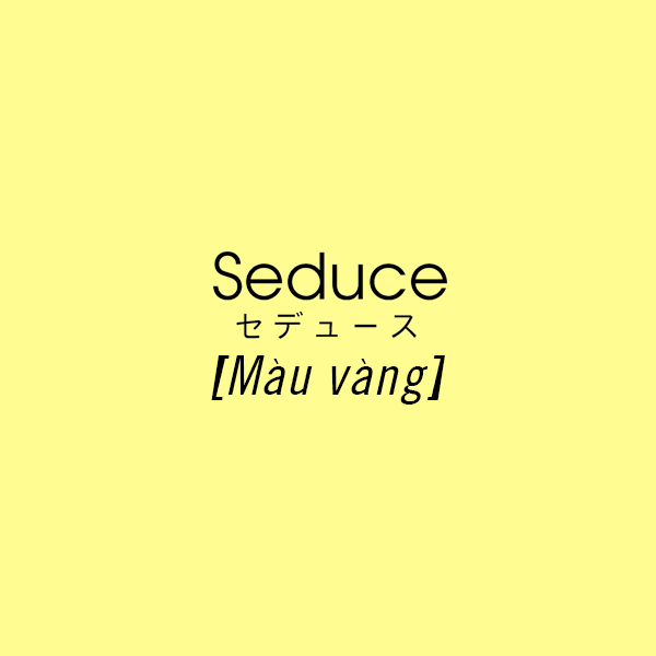 Quần lót Seduce Q1518