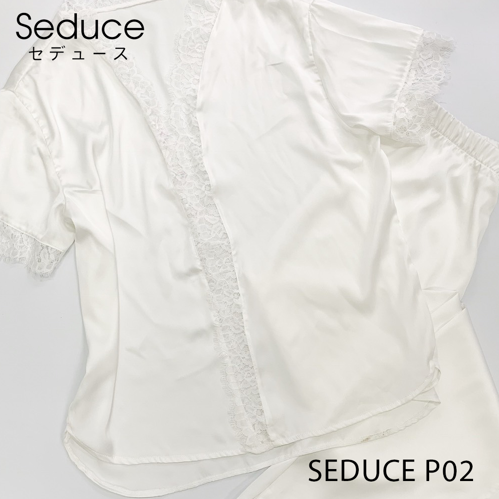 Bộ đồ ngủ Seduce P02