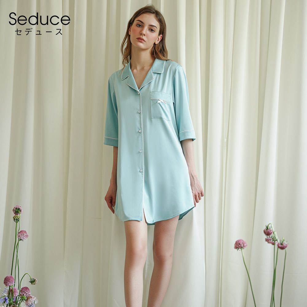 Áo đầm ngủ Seduce P03231