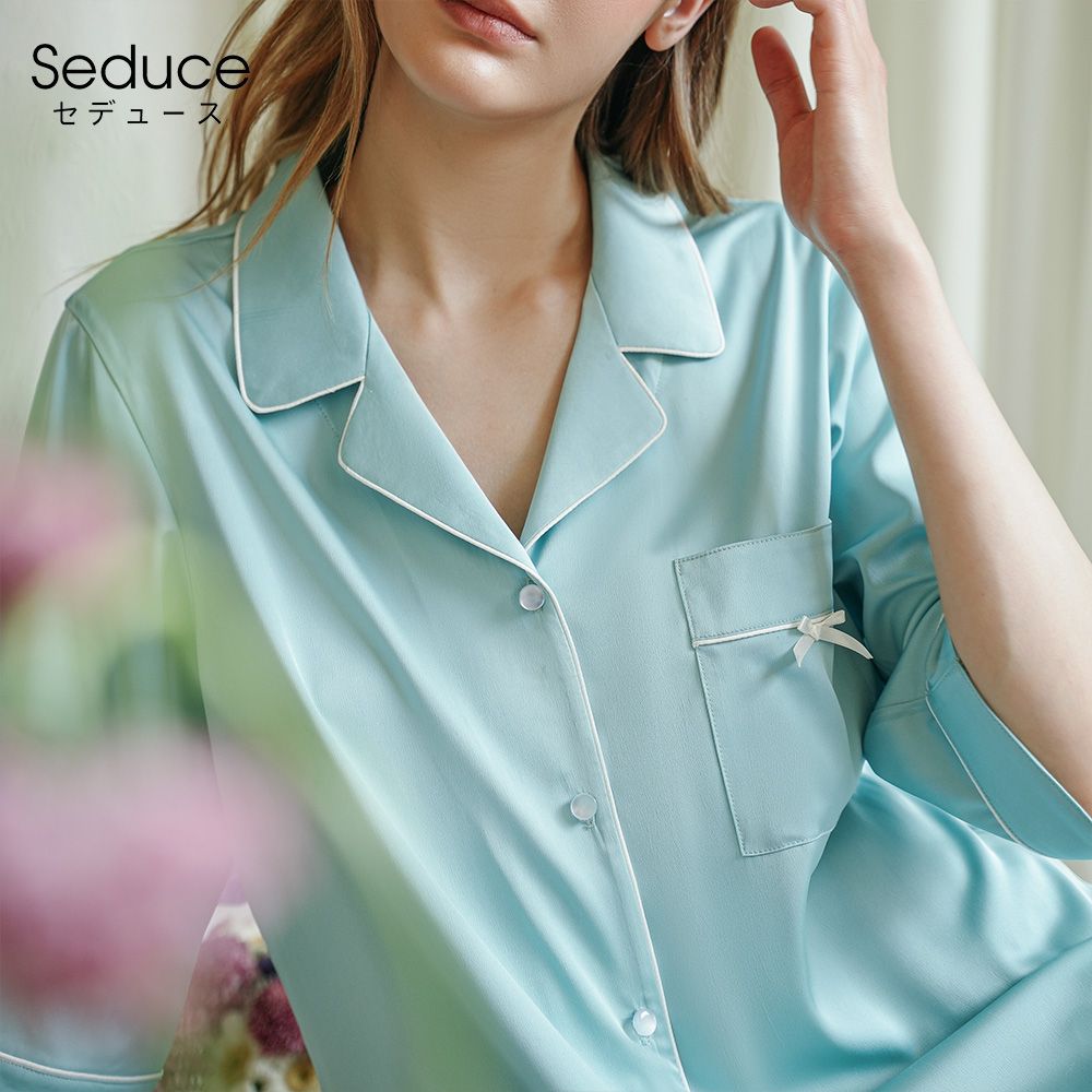  Áo đầm ngủ Seduce P03231 