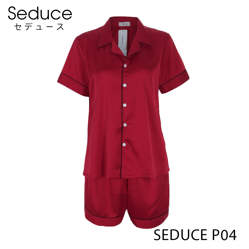 Bộ đồ ngủ Seduce P04