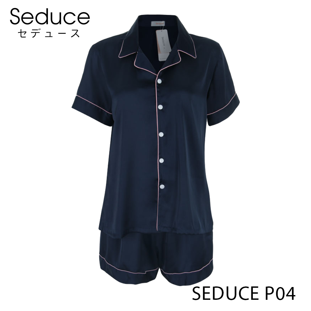 Bộ đồ ngủ Seduce P04