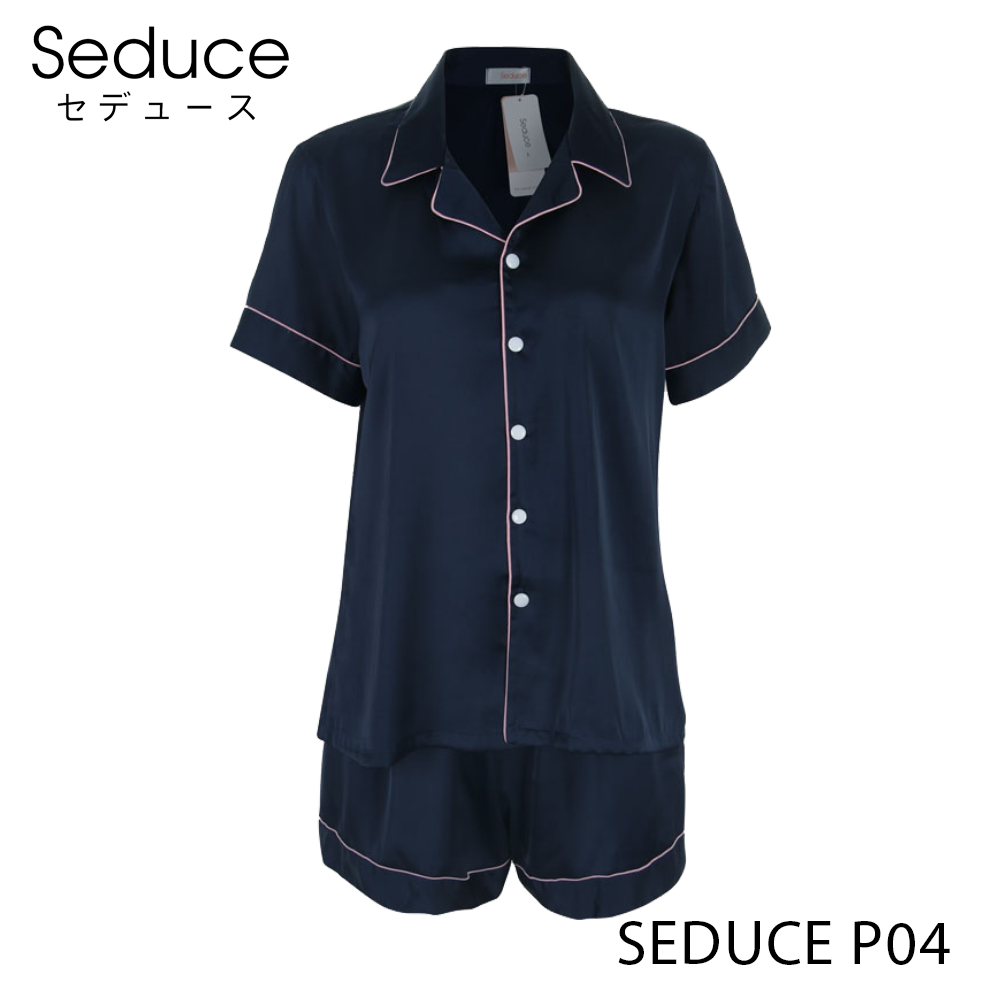  Bộ đồ ngủ Seduce P04 