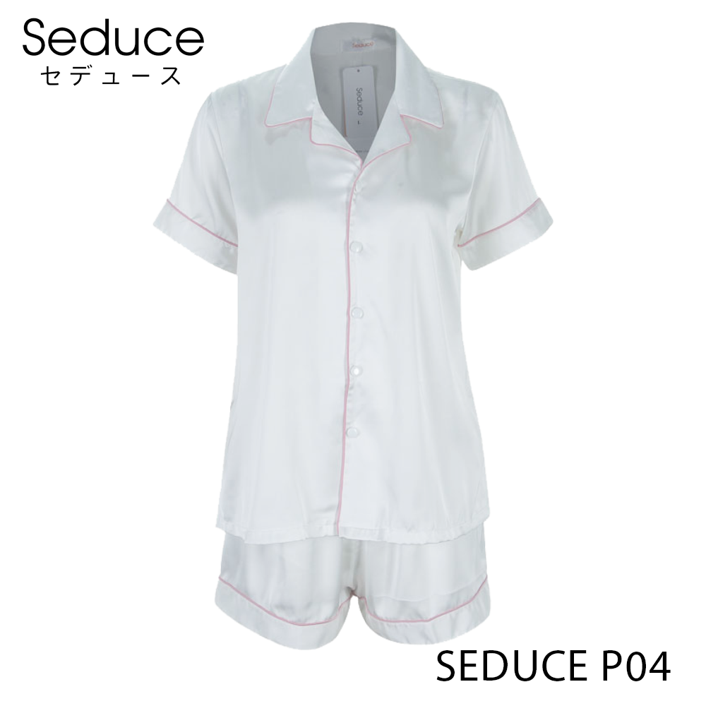 Bộ đồ ngủ Seduce P04