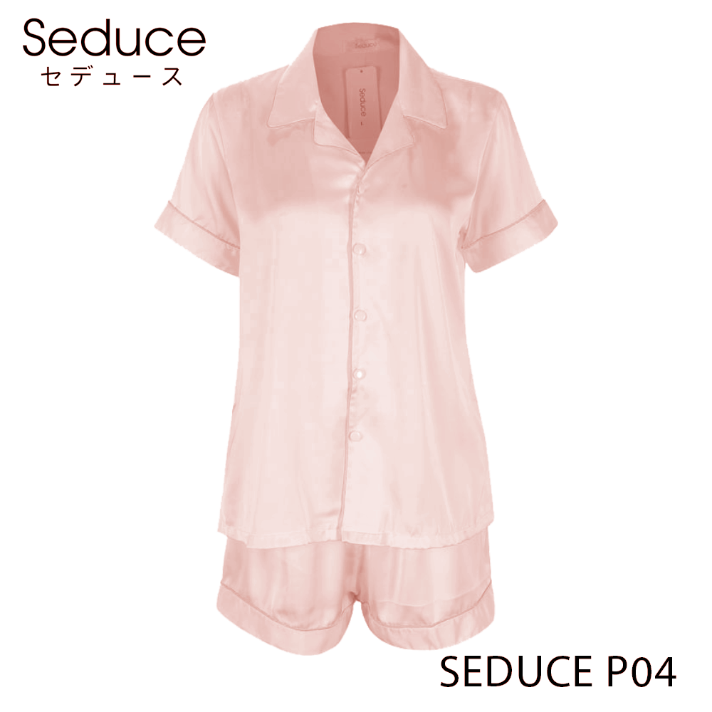 Bộ đồ ngủ Seduce P04