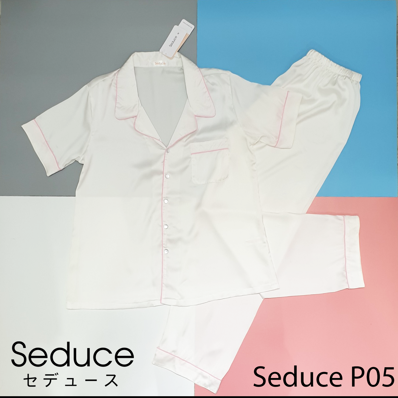 Seduce bộ viền P05